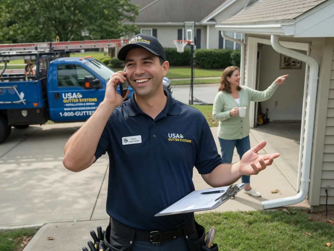 Gutter Installation Townsend, WI FAQs